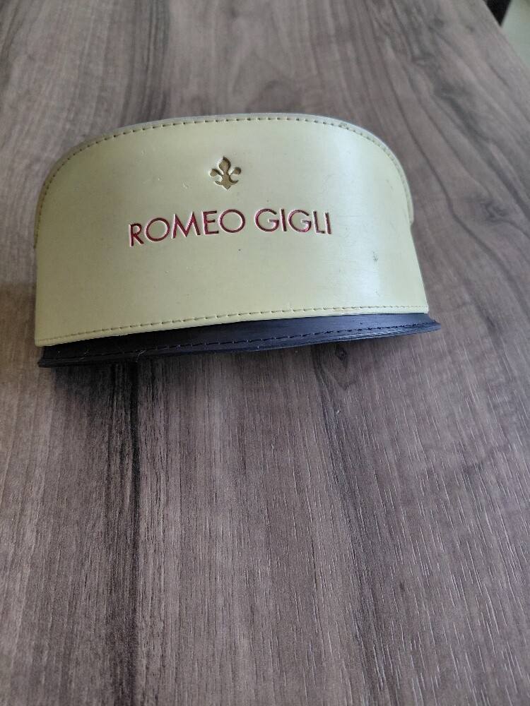 original Romeo gigli sunglasses - 1
