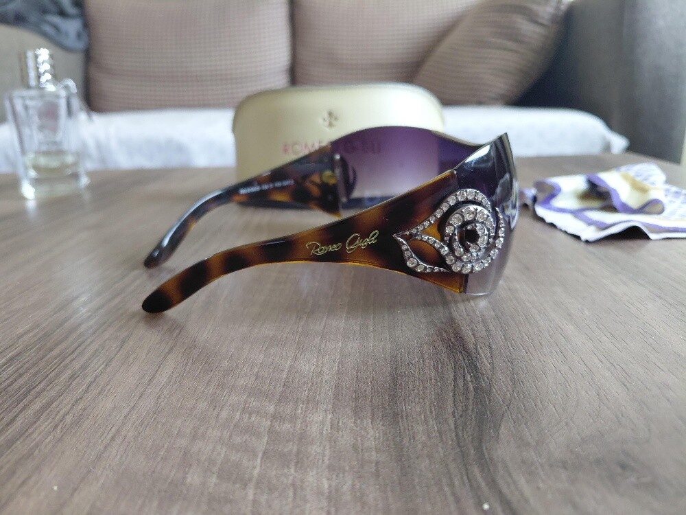 original Romeo gigli sunglasses - 2