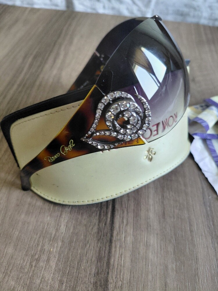 original Romeo gigli sunglasses - 3