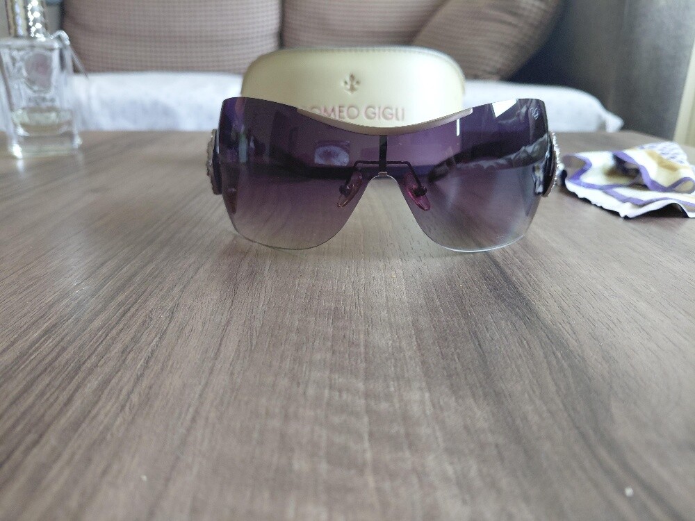 original Romeo gigli sunglasses - 4