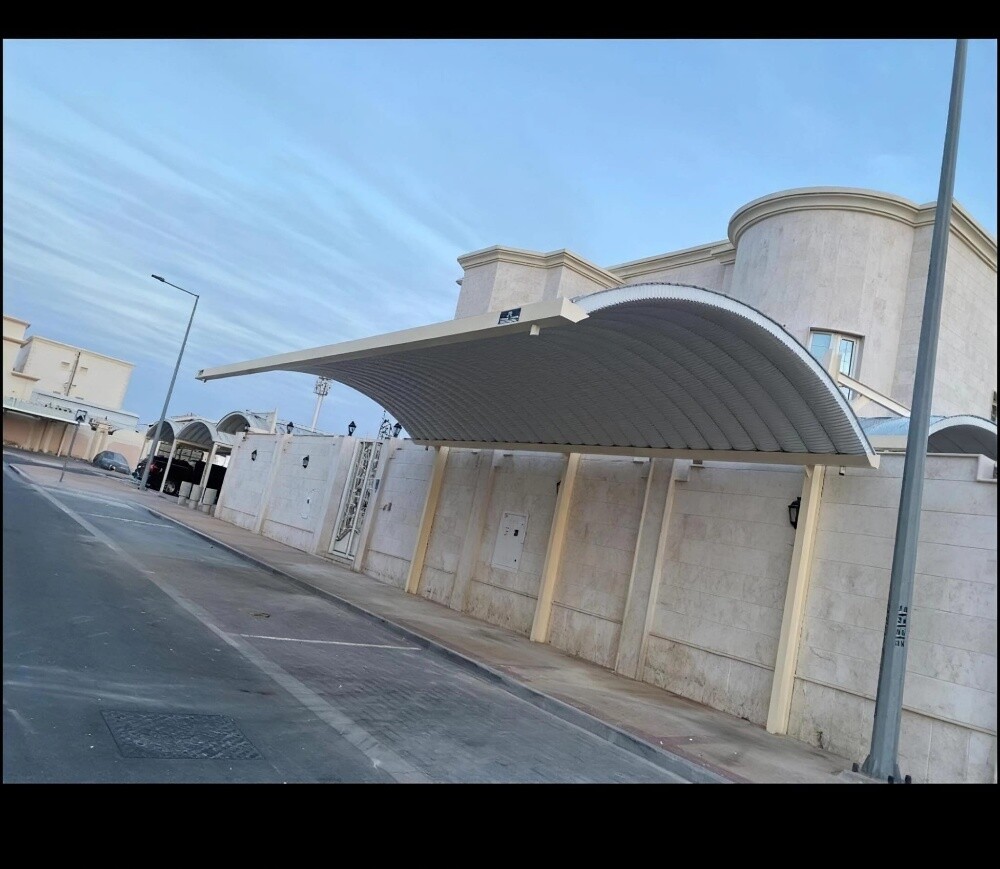 Kwaik-Spain Carshade - 12
