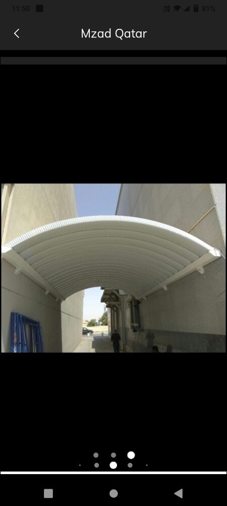 Kwaik-Spain Carshade - 6