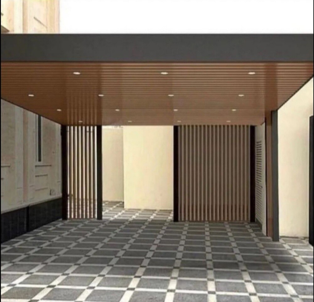المظلات الحديثه - 29
