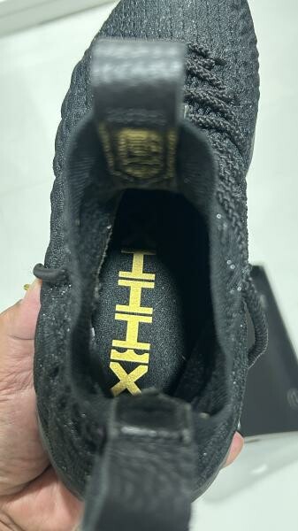NIKE Lebron XV Authentic - 4