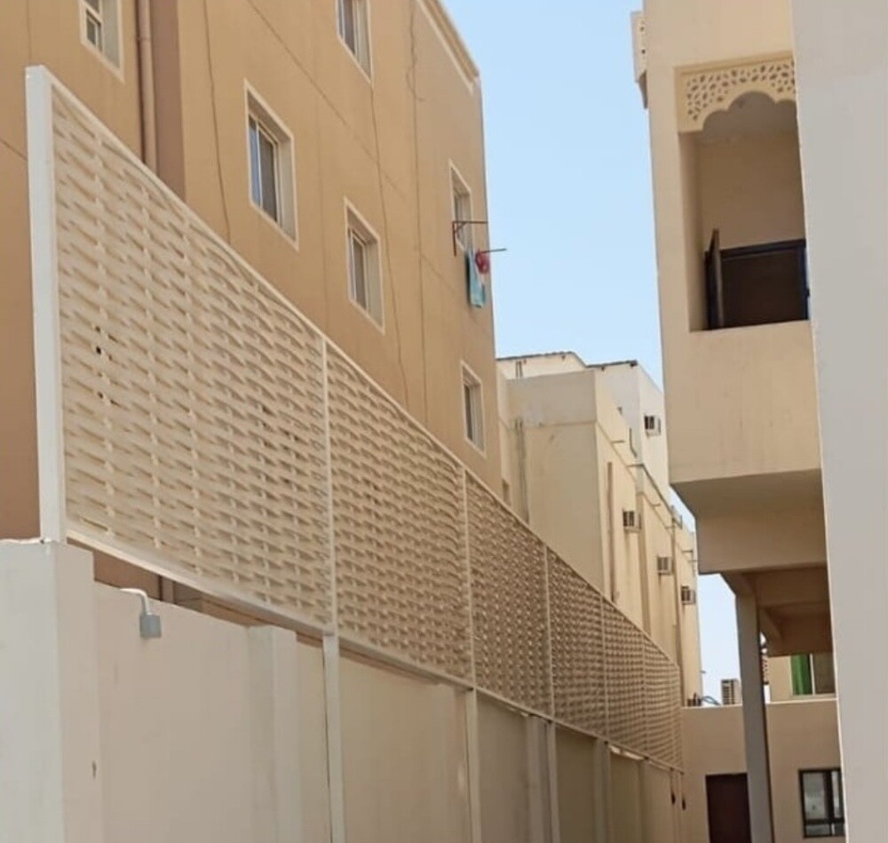 كل مايتعلق بالحدادة
تفصيل وتركيب - 6