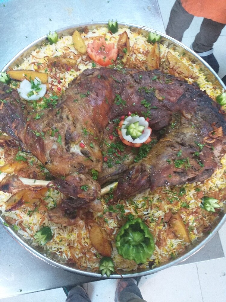 تدريب احترافي وطباخين - 8