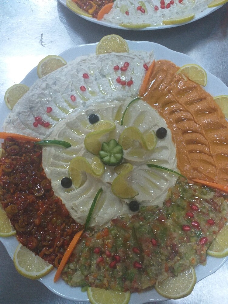 تدريب احترافي وطباخين - 7