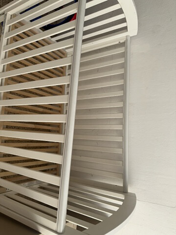 cot for baby - 1