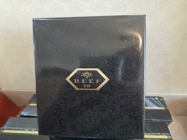 Reef perfume 19 - 1