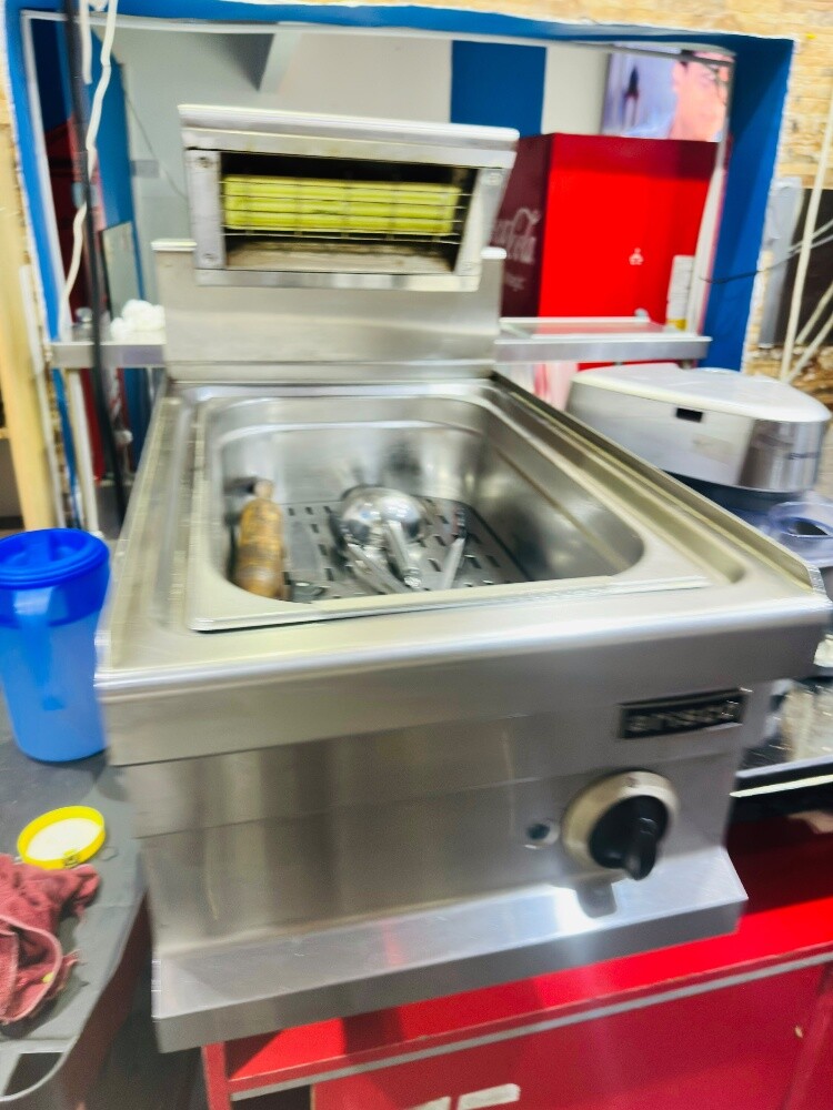catering equipment various - 6