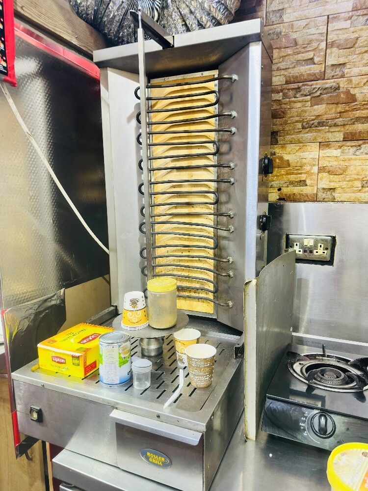 catering equipment various - 10