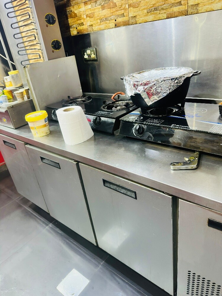 catering equipment various - 2