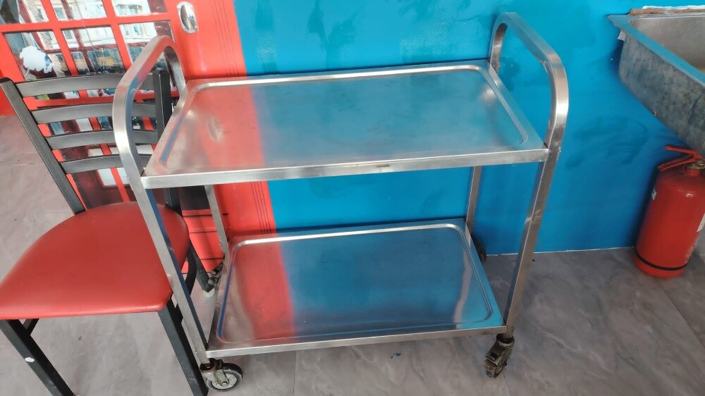catering equipment various - 18