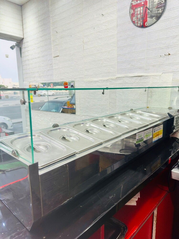 catering equipment various - 11