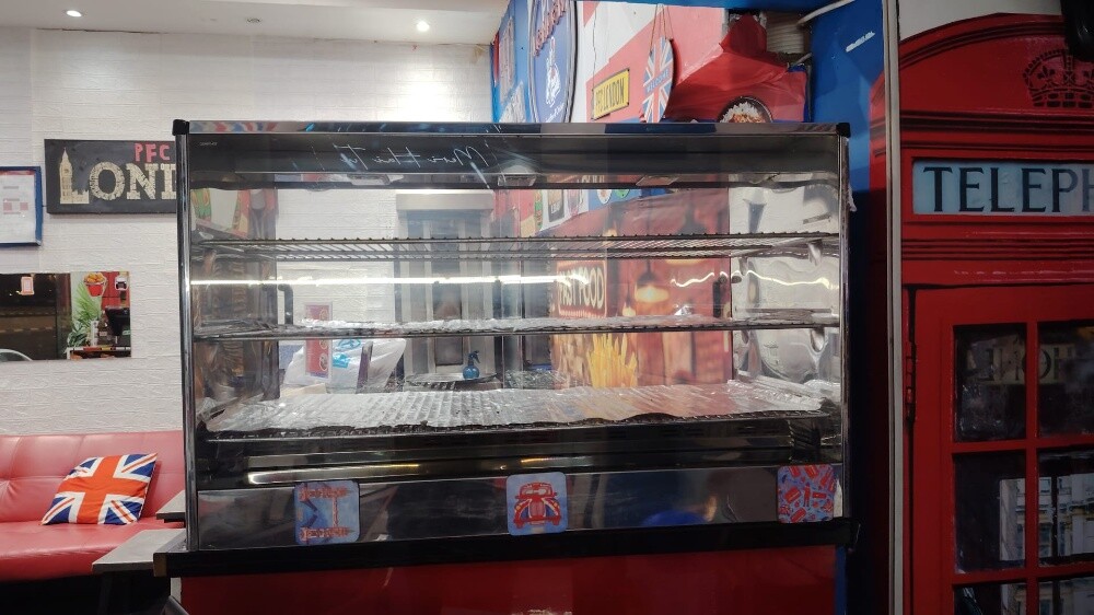 catering equipment various - 12