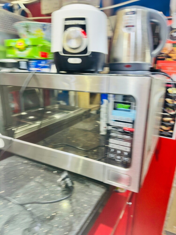 catering equipment various - 9