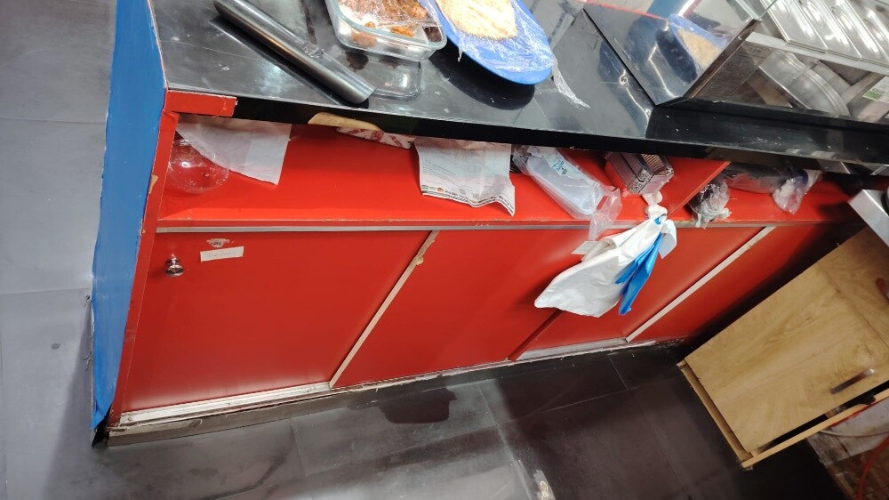 catering equipment various - 29