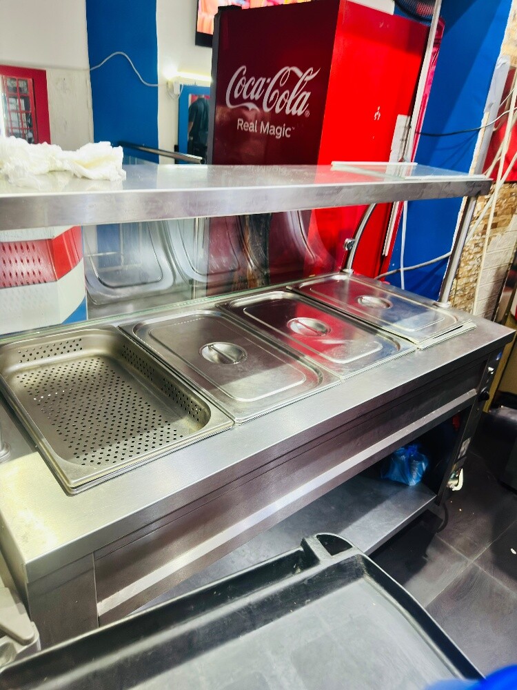 catering equipment various - 7