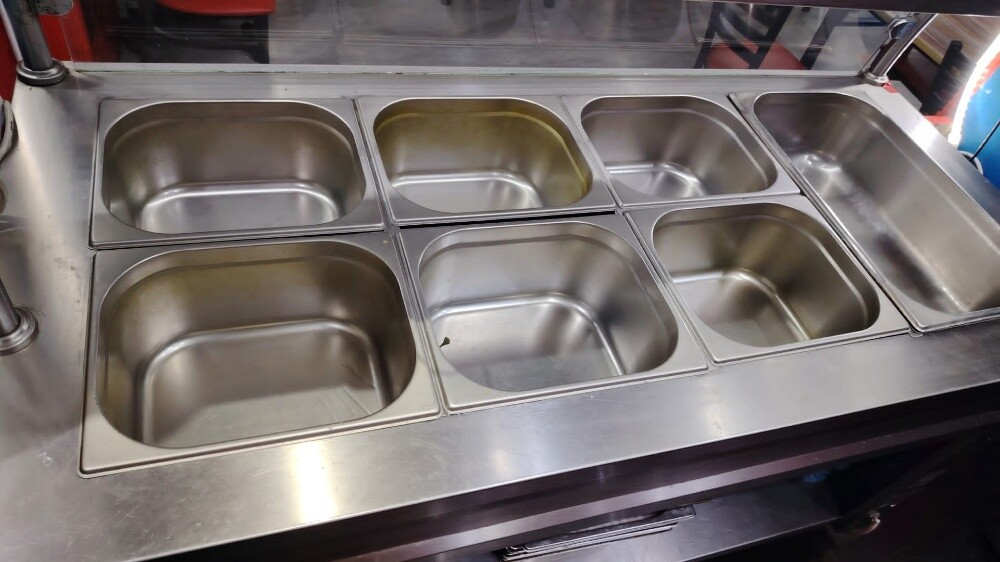 catering equipment various - 25