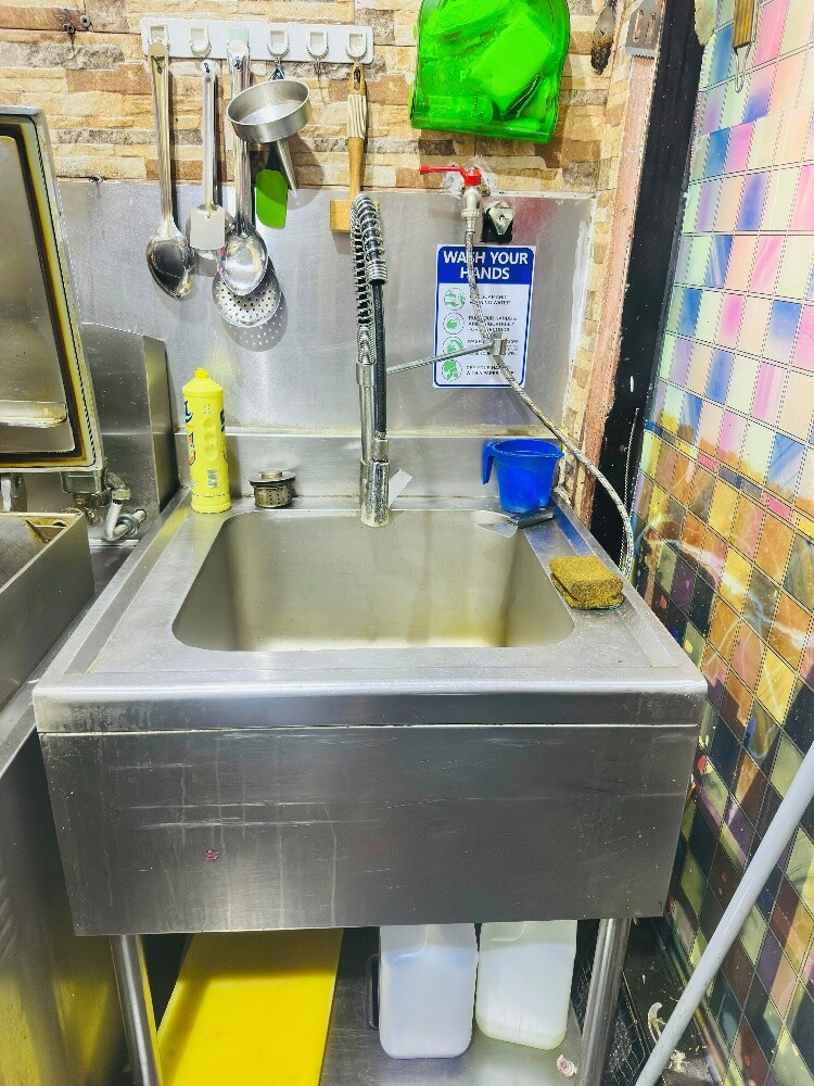 catering equipment various - 14