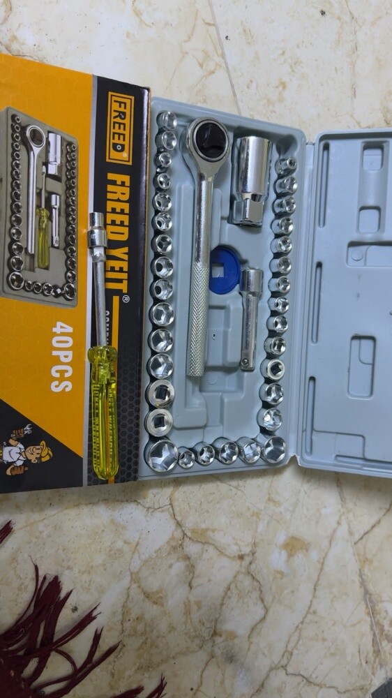 socket wrench - 3