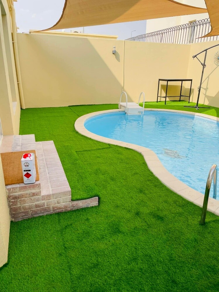 Artificial grass.Grass carpet - 11
