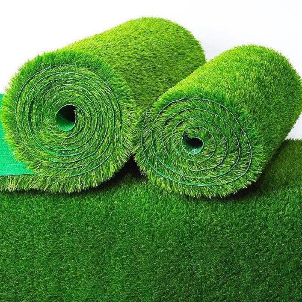 Artificial grass.Grass carpet - 3