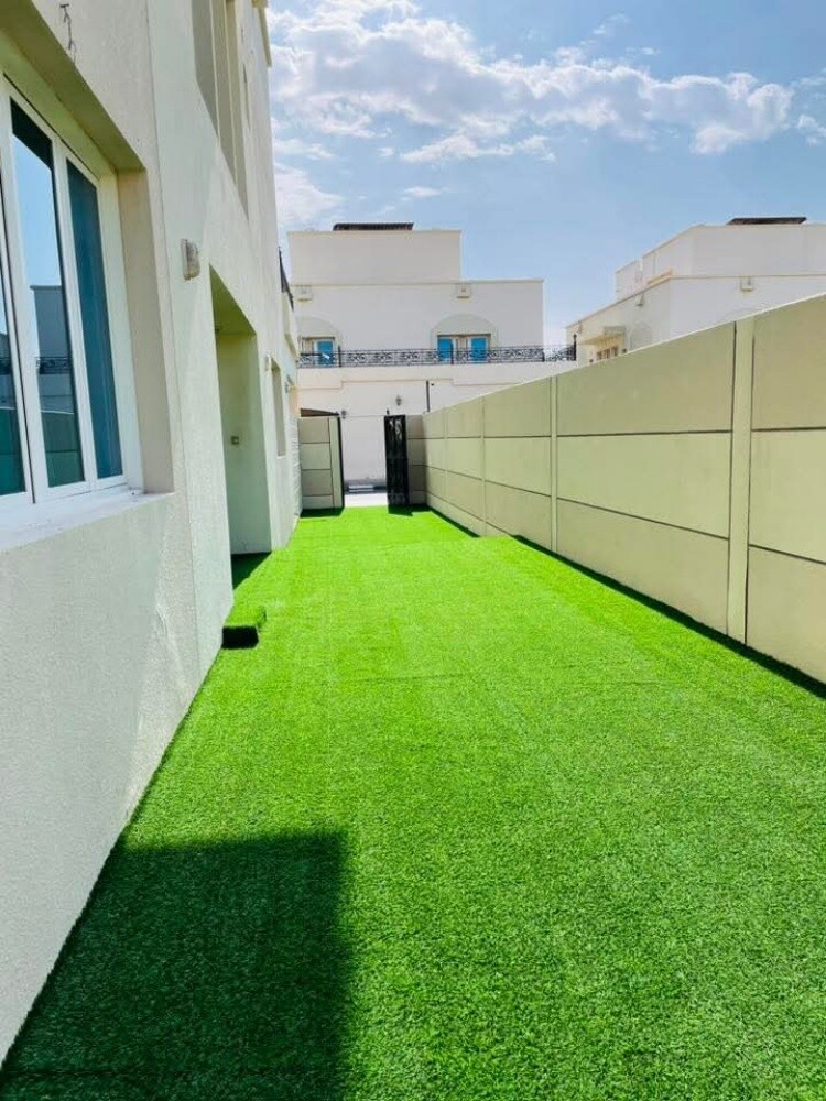 Artificial grass.Grass carpet - 6