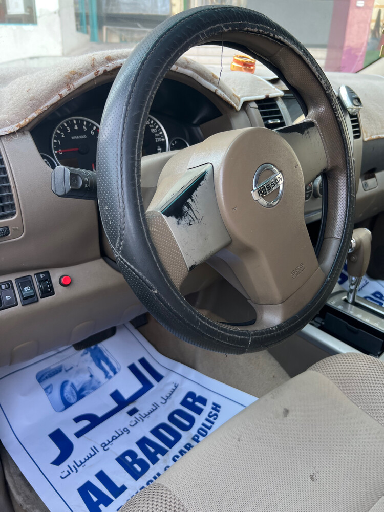 بثفندر نظيف جدا - 9