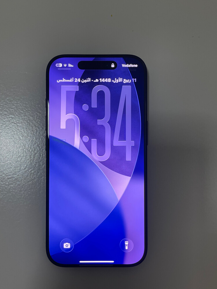 ايفون 16 برو - 5