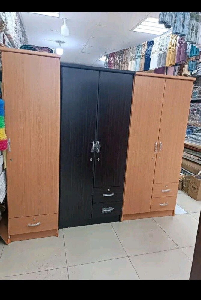 خزانة منزلقة متوفرة - 15