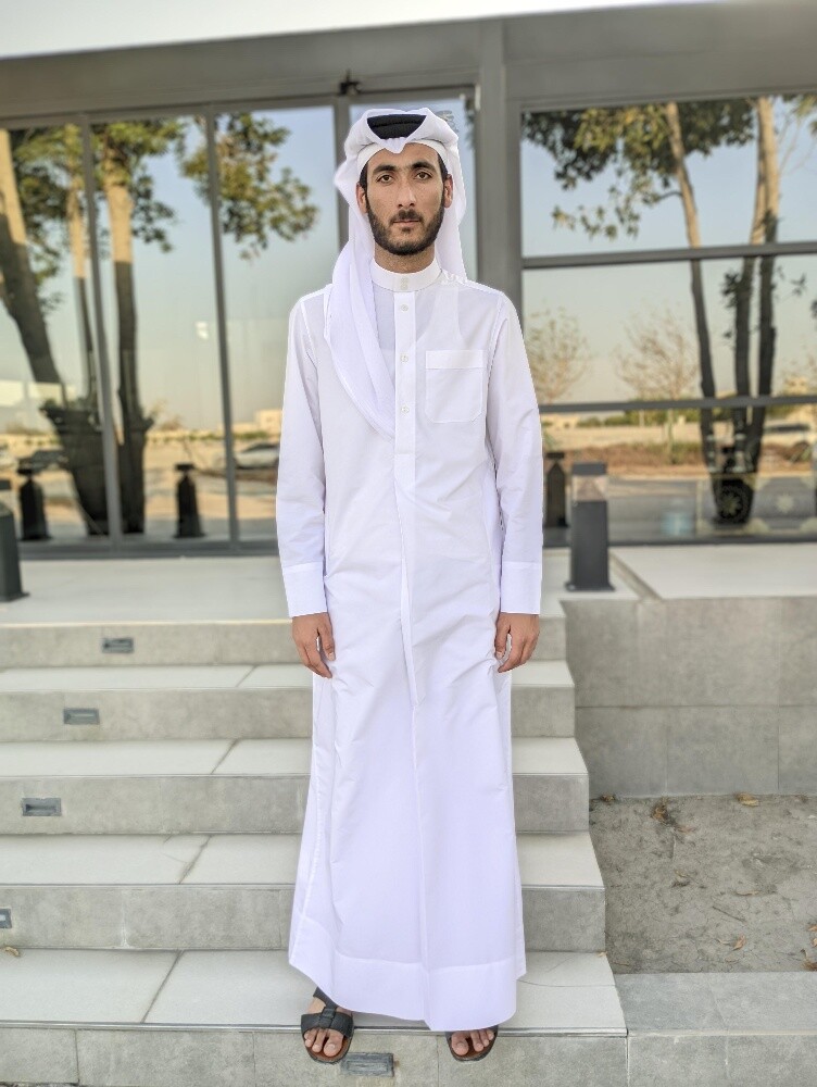 سلیمان البلوشی - 1