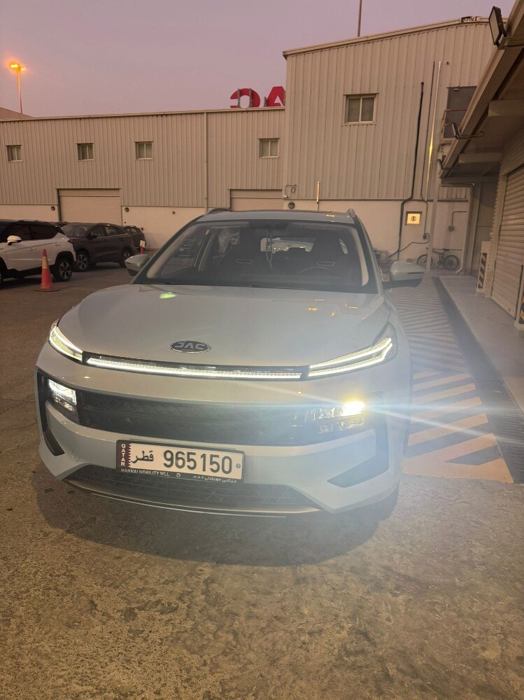 Modern and Diverse Cars for Rent - 8