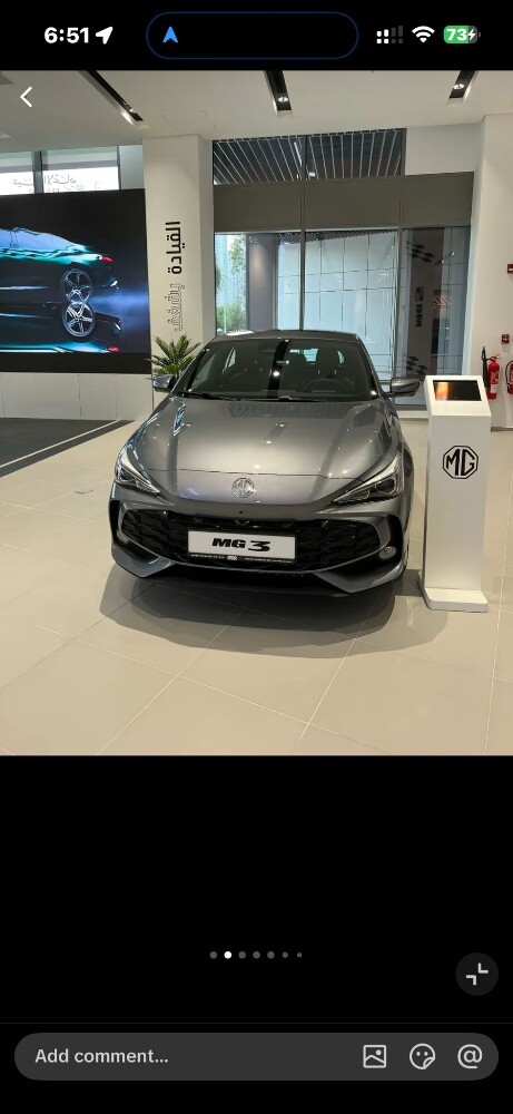Modern and Diverse Cars for Rent - 4