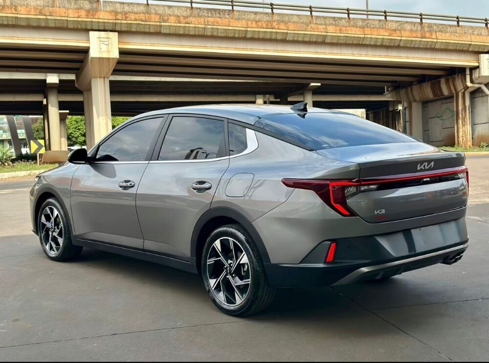 Modern and Diverse Cars for Rent - 2
