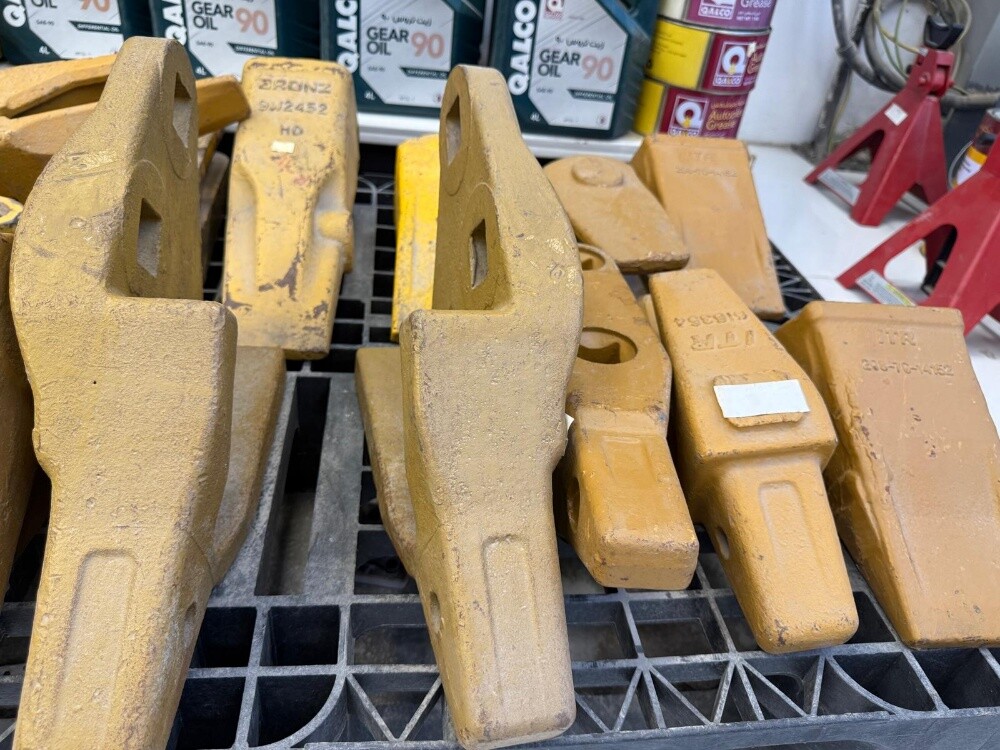 AlRamadi Heavy Equip Spare Parts - 13