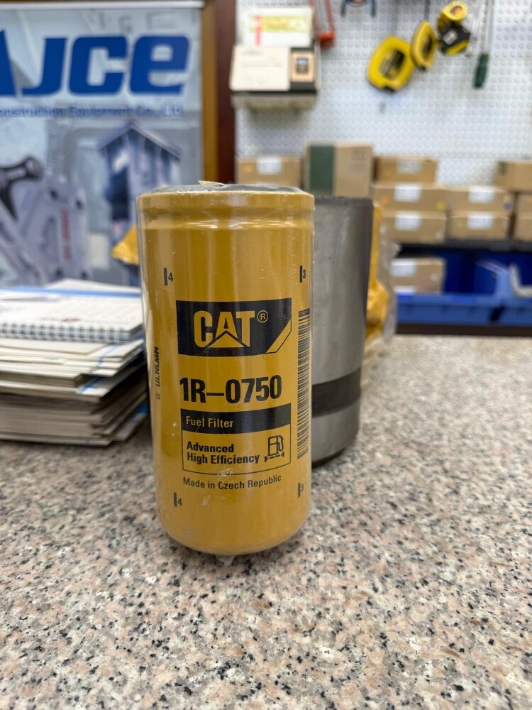 AlRamadi Heavy Equip Spare Parts - 25