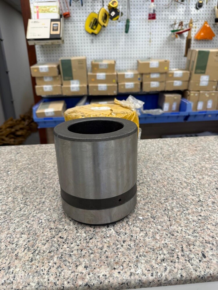 AlRamadi Heavy Equip Spare Parts - 3