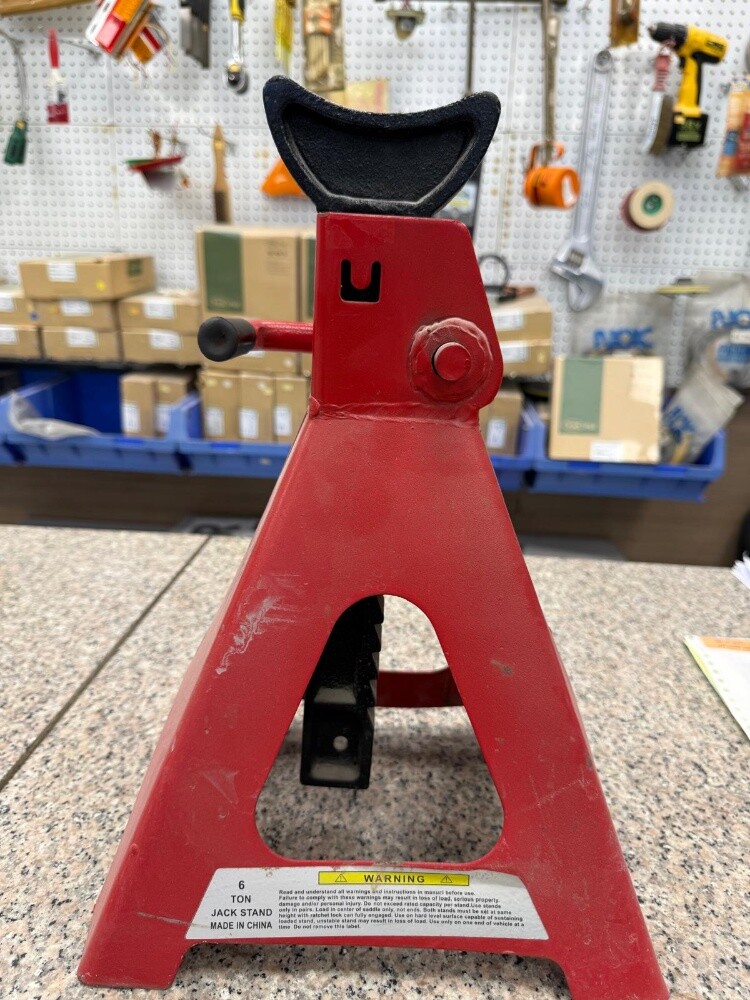 AlRamadi Heavy Equip Spare Parts - 12