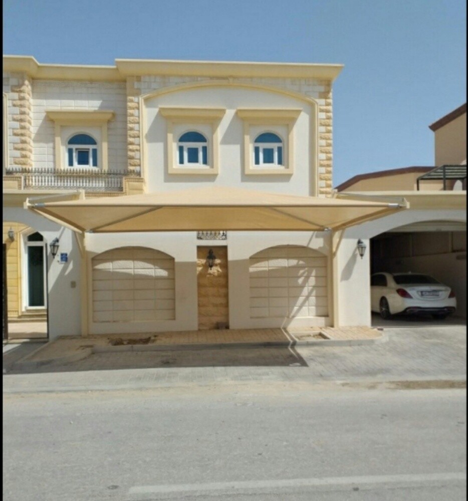 تفصيل مظلات - 10
