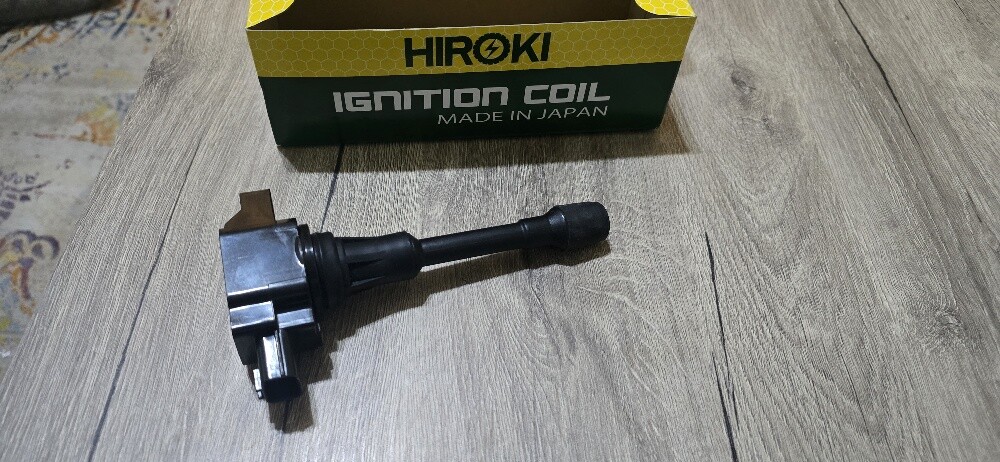 coil - 1
