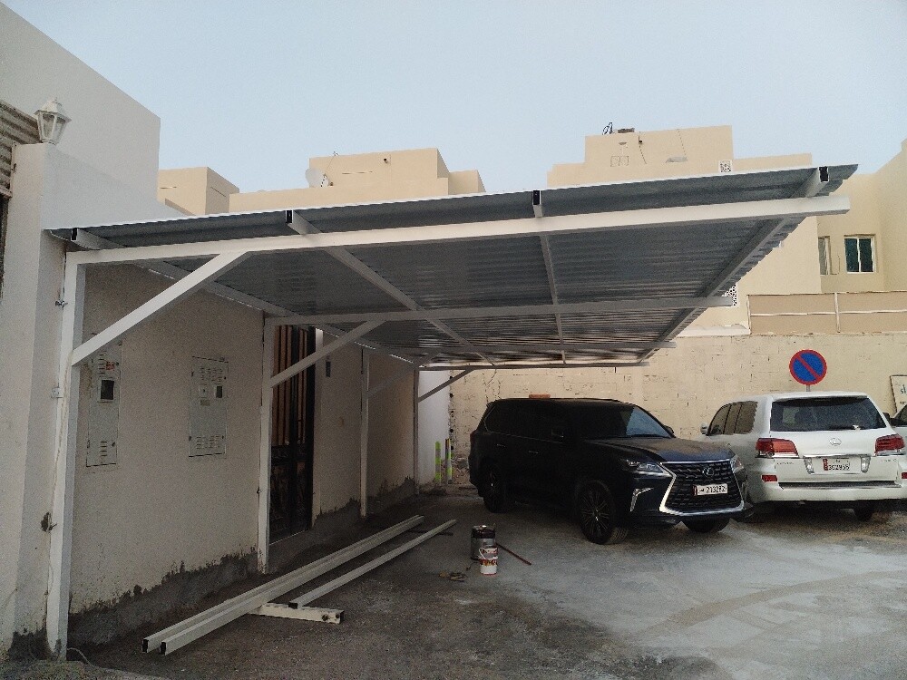 مظلات مودرن وكويك سبان - 27