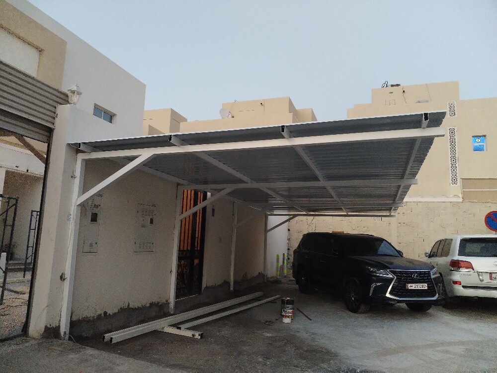 مظلات مودرن وكويك سبان - 26