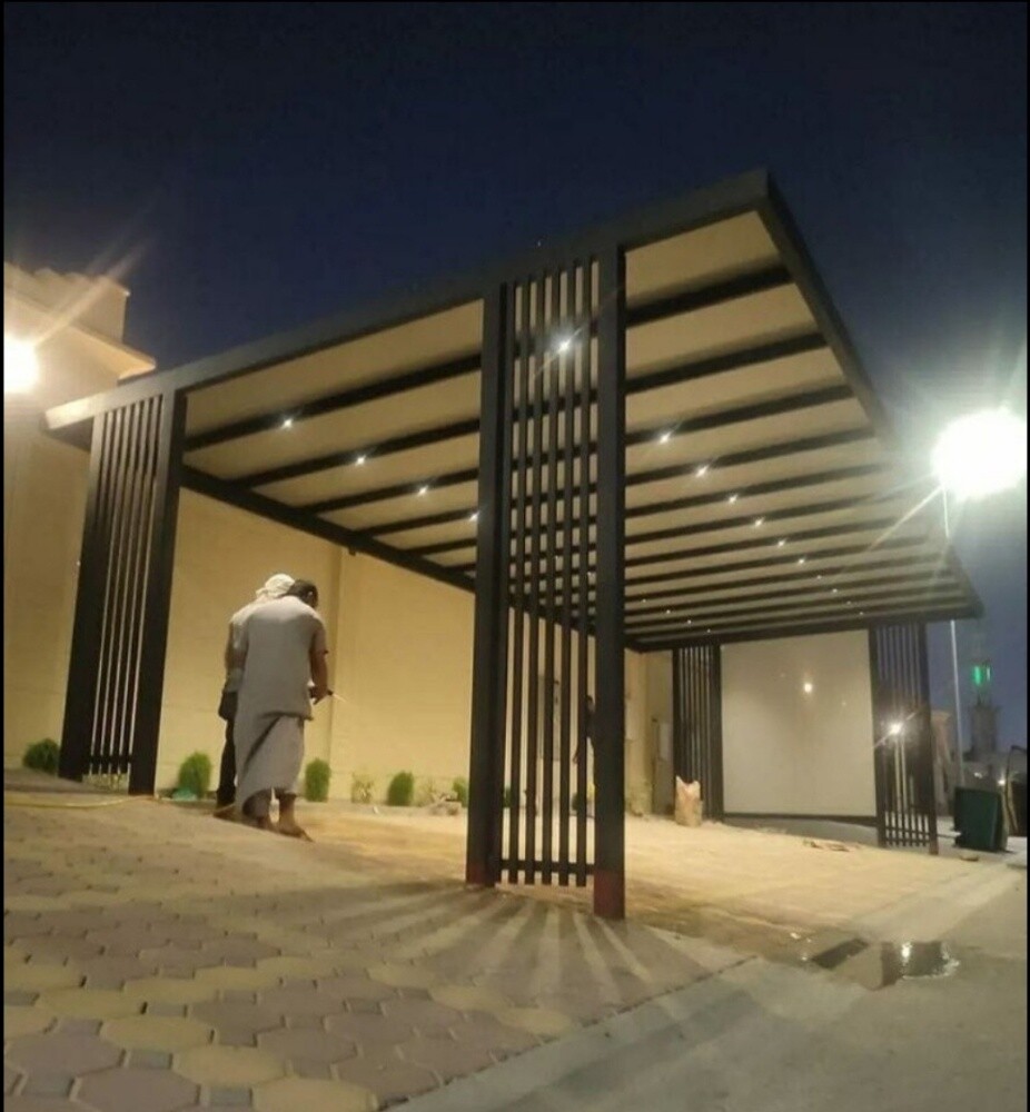 مظلات مودرن وكويك سبان - 24