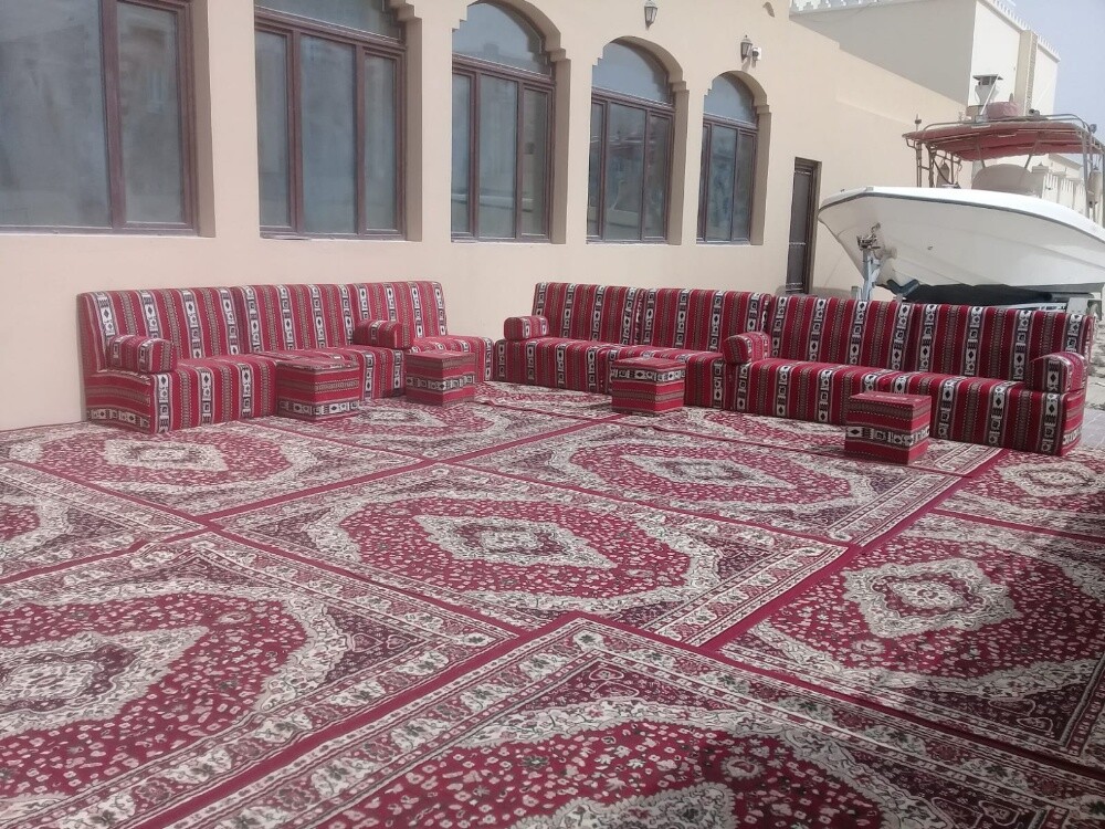 ميامي لتجهيز المناسبات - 7