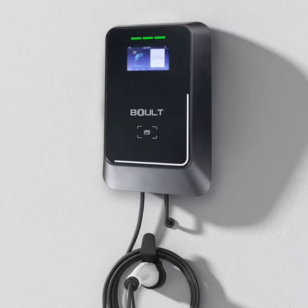 Car charger installation - 1