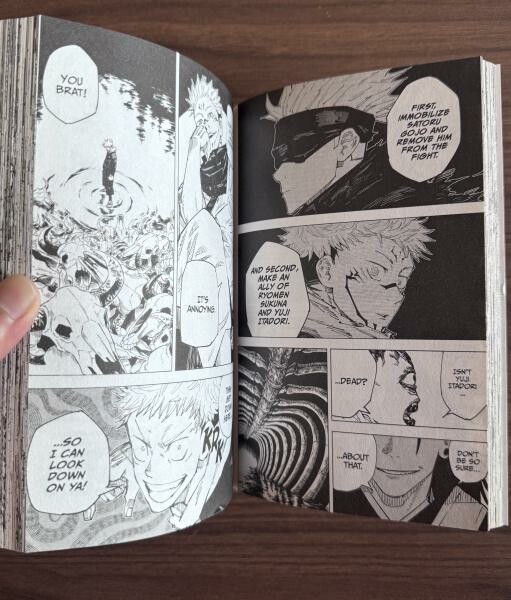 New Manga - 4