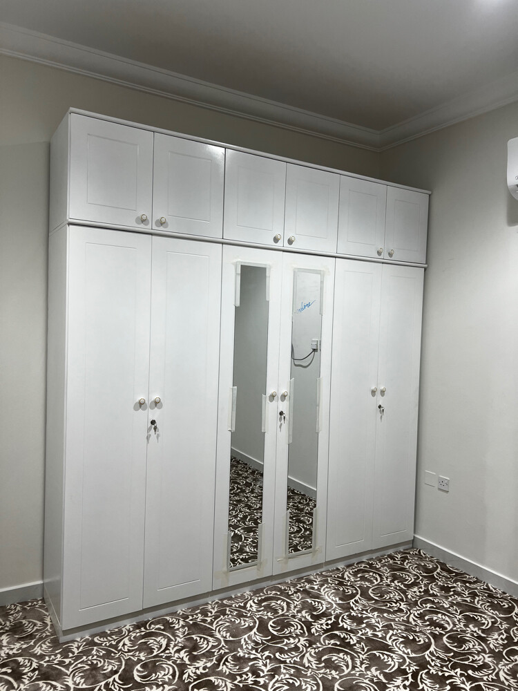 بيع خزانة سرير مراتب 30408640 - 6
