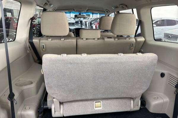 MITSUBISHI PAJERO 3L STD 2022 - 11