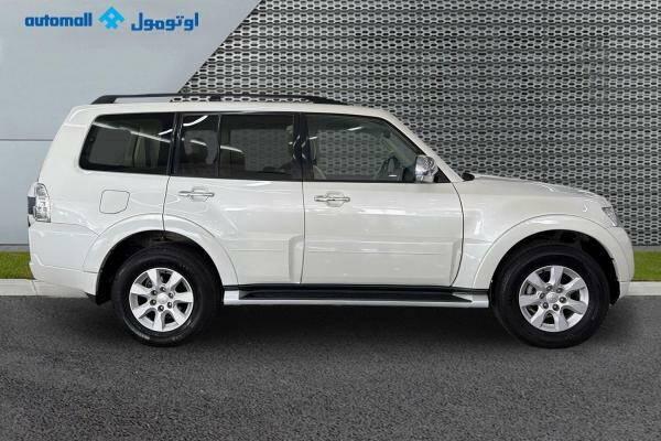 MITSUBISHI PAJERO 3L STD 2022 - 4
